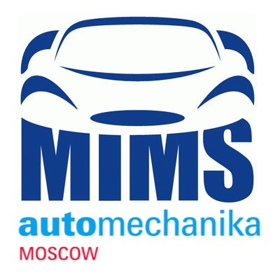 2017 俄羅斯汽車零配件展 (MIMS)