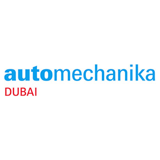 Automechanika Dubai