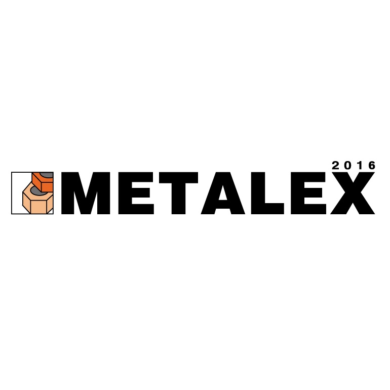 2016 泰國曼谷國際金屬加工機械展 (METALEX)