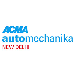 ACMA Automechanika New Delhi