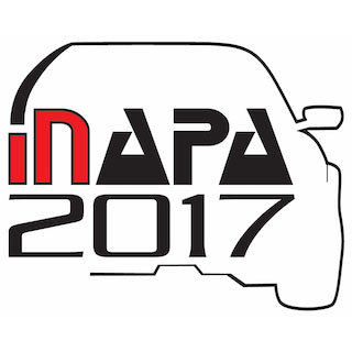 2017 印尼雅加達國際汽車零配件展 (INAPA) 