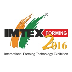 2016 印度邦加洛金屬成形機械展(IMTEX)