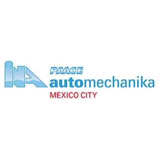 ExpoINA PAACE Automechanika 2017