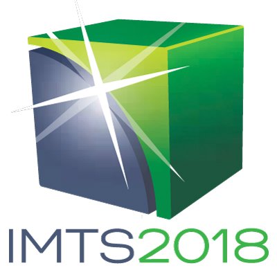 IMTS - The 32nd International Manufacturing Technology Show