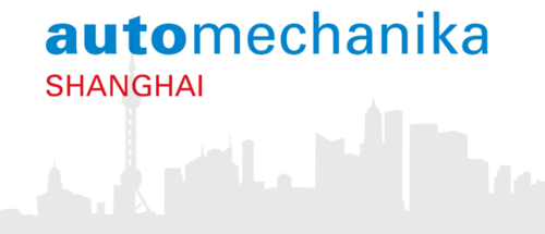 Automechanika Shanghai 2018