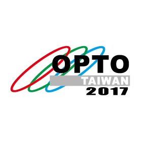 2017OPTO Taiwan