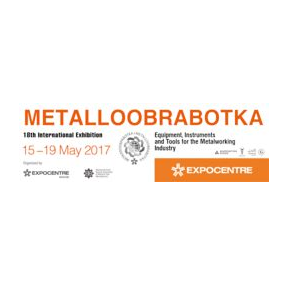 俄羅斯國際金屬加工機械展METALLOOBRABOTKA