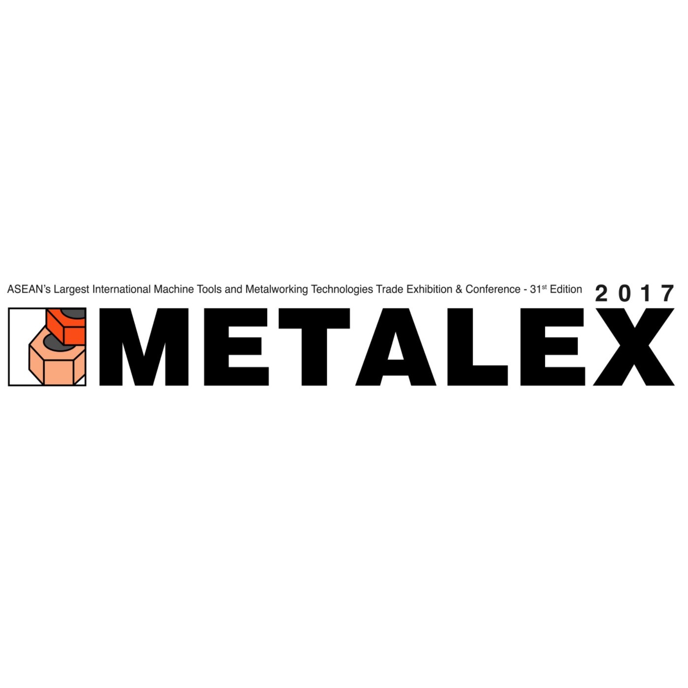 2017 泰國曼谷國際金屬加工機械展 (METALEX)