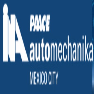 2018 墨西哥汽車零配件展