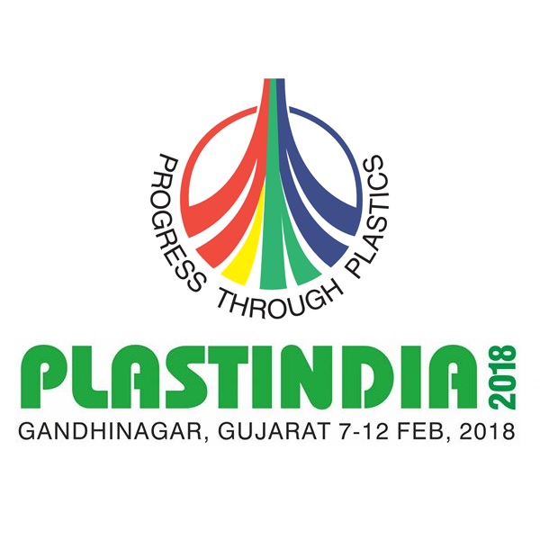 2018 印度國際塑膠工業展
