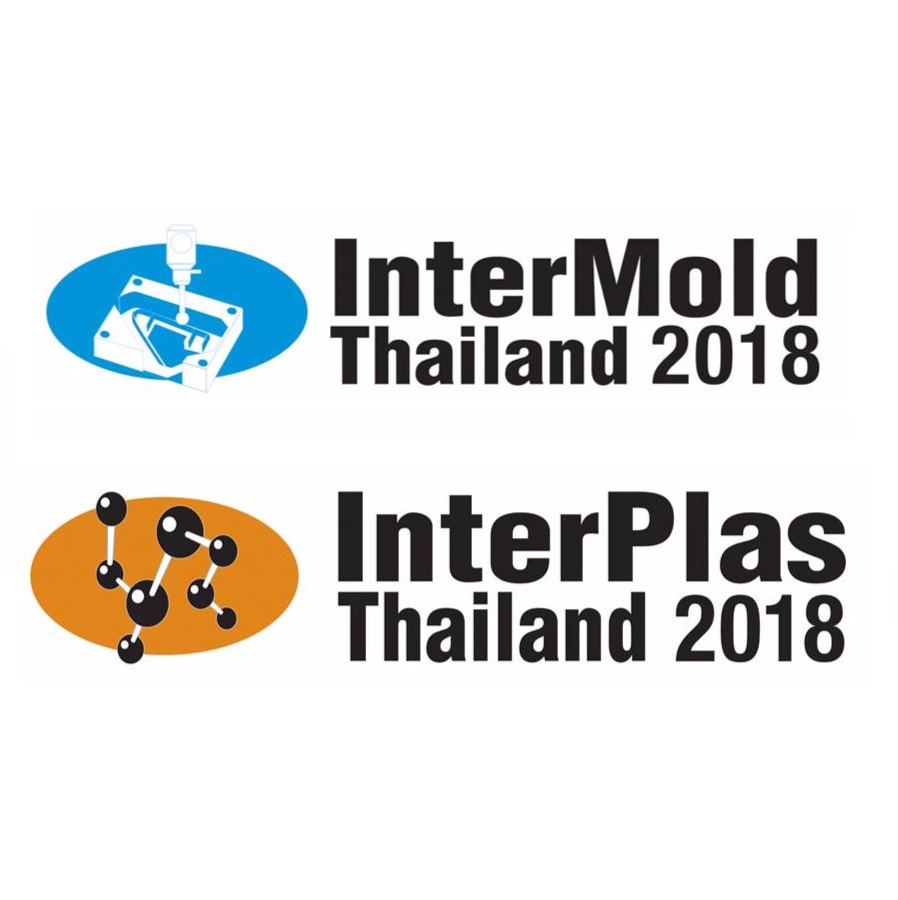 2018 泰國曼谷模具及橡塑膠展 (Inter Mold & Plas)