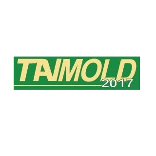 2017 台北國際模具暨模具製造設備展 (TAIMOLD)