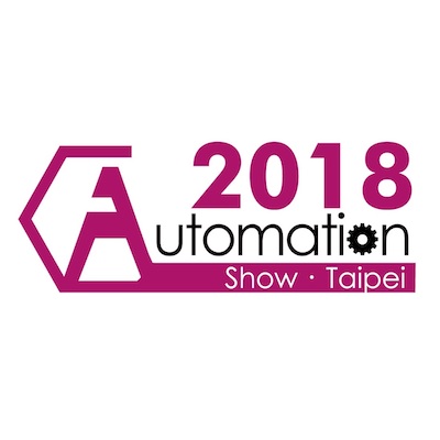 Taipei International Industrial Automation Exhibition 2018