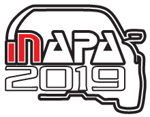 2019 印尼雅加達國際汽車零配件展 (INAPA)
