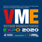 20201 越南河內國際工業製造技術設備展 VME