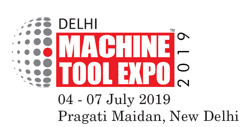 2019 印度新德里工具機展