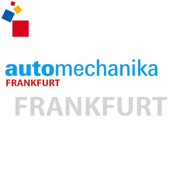 2021 德國法蘭克福汽車零配件展 
