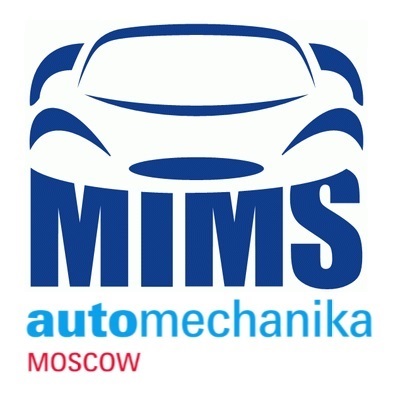 MIMS Automechanika Moscow