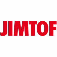 日本國際工具機展覽會 JIMTOF(今年取消)