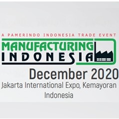 Manufacturing Indonesia