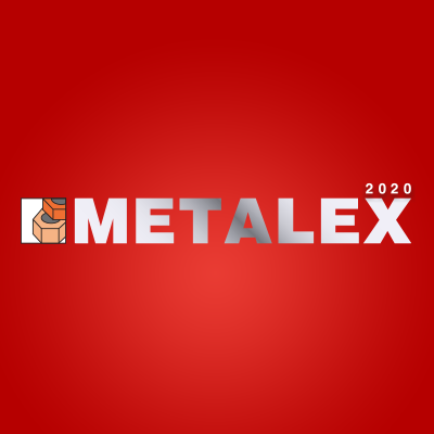 泰國國際金屬加工設備展 METALEX