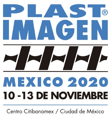 2020 PLAST IMAGEN MEXICO - The Mexican Plastics Show