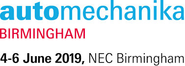 Automechanika Birmingham 2019