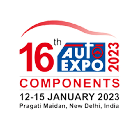 2023 印度新德里國際汽車工業展 AUTO EXPO