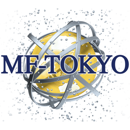 2023 日本東京沖壓/鈑金/成型加工展 MF-TOKYO