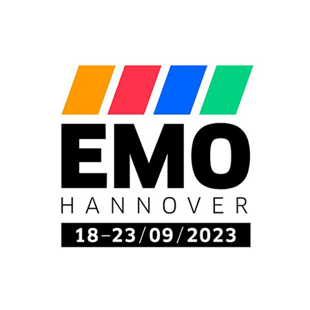 2023 德國漢諾威世界工具機展 (EMO)
