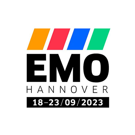 EMO Hannover 2023