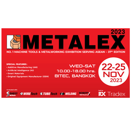 METALEX 2023