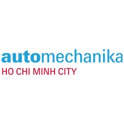 2024 越南(胡志明市)國際汽車零配件及售後服務展覽會