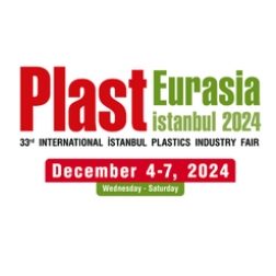 2024 土耳其國際塑橡膠展