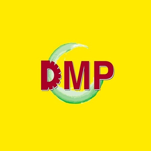2026深圳國際模具、金屬加工、塑膠及包裝展 DMP