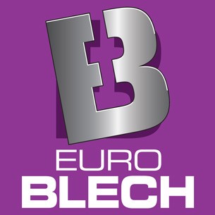 2026歐洲國際金屬材料加工及焊接展EuroBLECH 