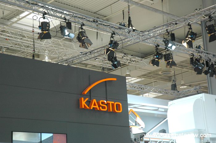 2013德國漢諾威工具機 EMO展會場照片(二)