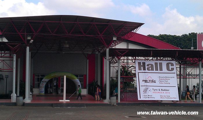 Indonesia  2014 INAPA Exhibition Photo