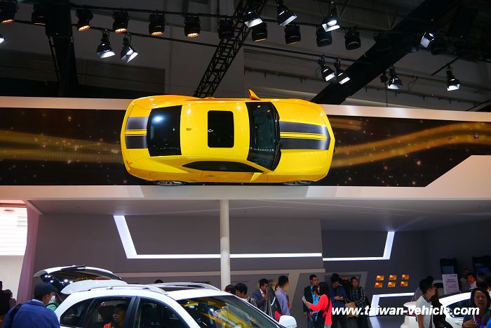 Auto China 2014 Photo Report (Car)