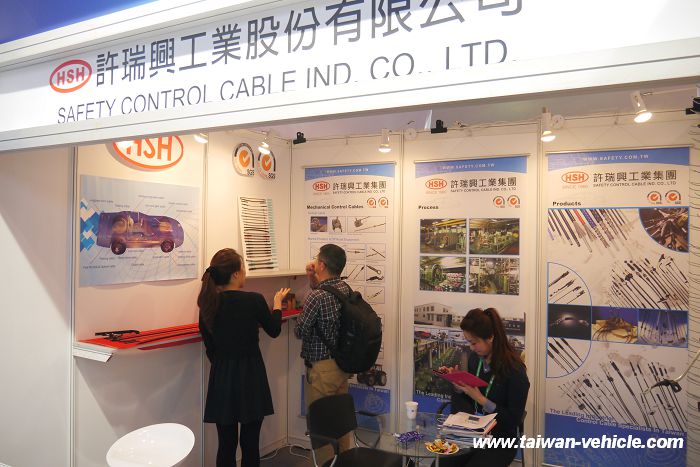 Auto China 2014 Photo Report part-4