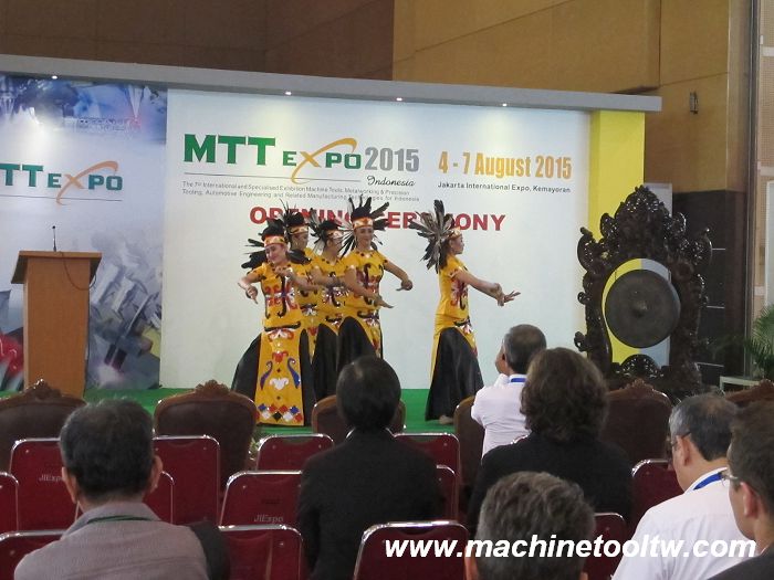 MTT Expo Indonesia-Photo
