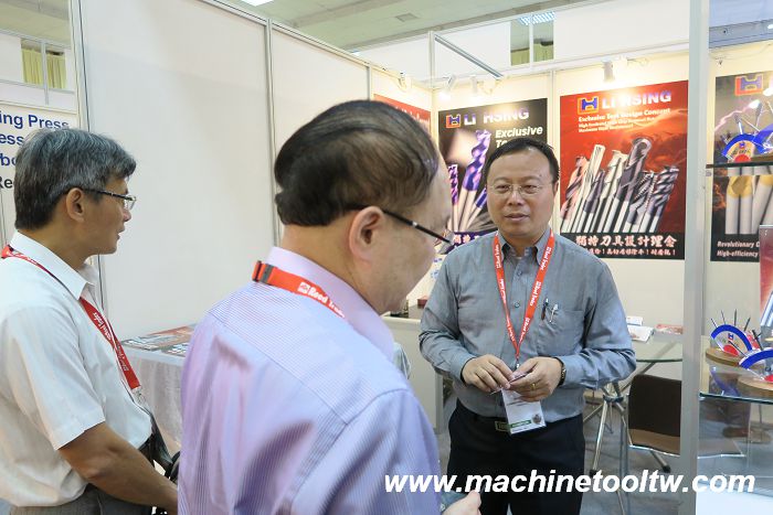2016 越南河內國際工業製造技術設備展 - 花絮照片