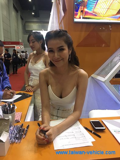 2017 Thailand Manufacturing Expo-photos