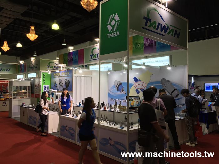2017 Metaltech Malaysia (MTM) - Photos
