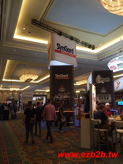 Automotive Aftermarket Products Expo-photos
