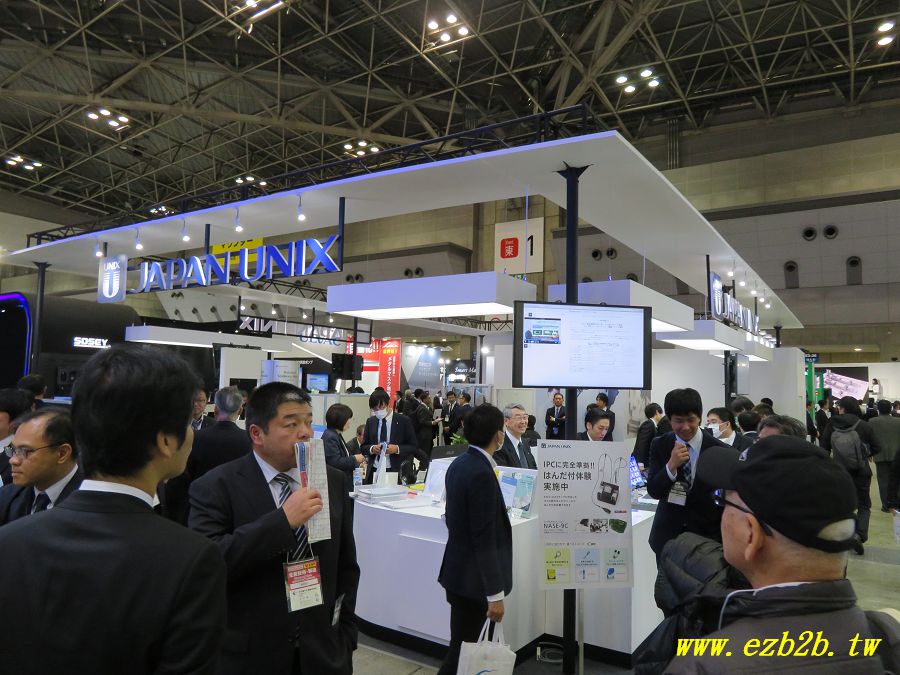 10th EV & HEV Drive System Technology Expo-PHOTOS2