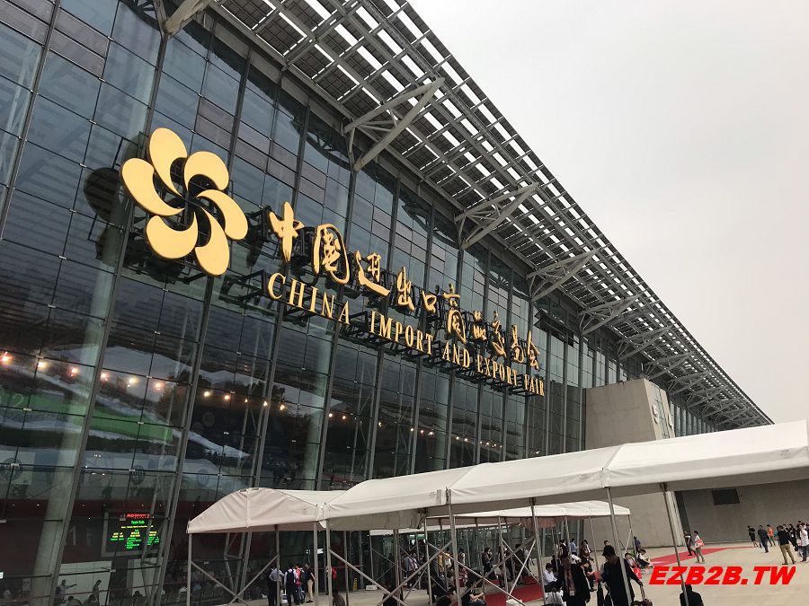 2019 中國廣州塑料橡膠工業展-花絮照片
