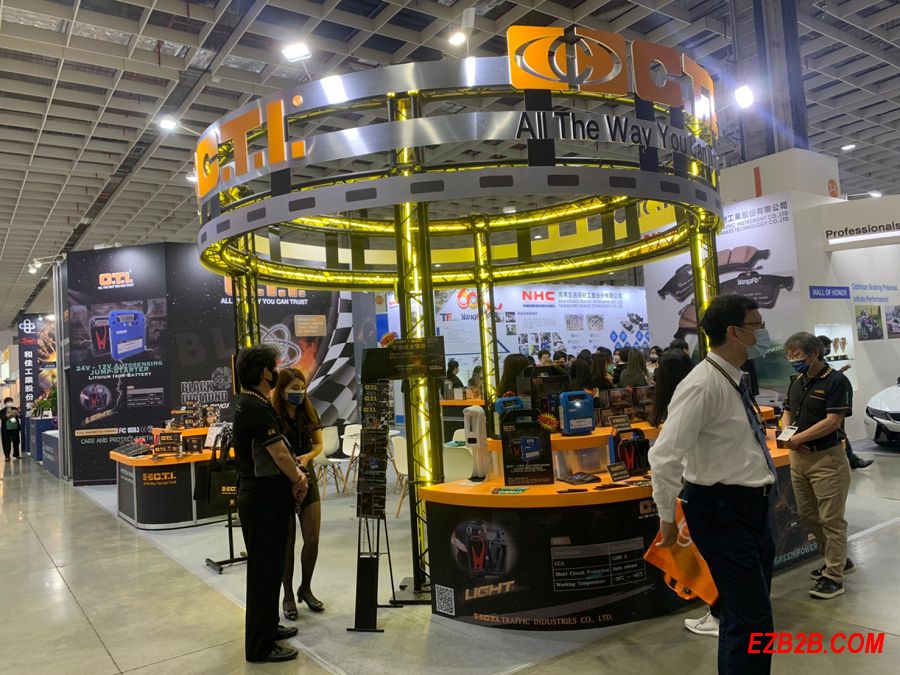 2022 Taipei AMPA-花絮照片
