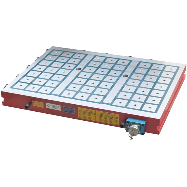 Permanent Electromagnetic Chuck: Pros, Cons, and Applications