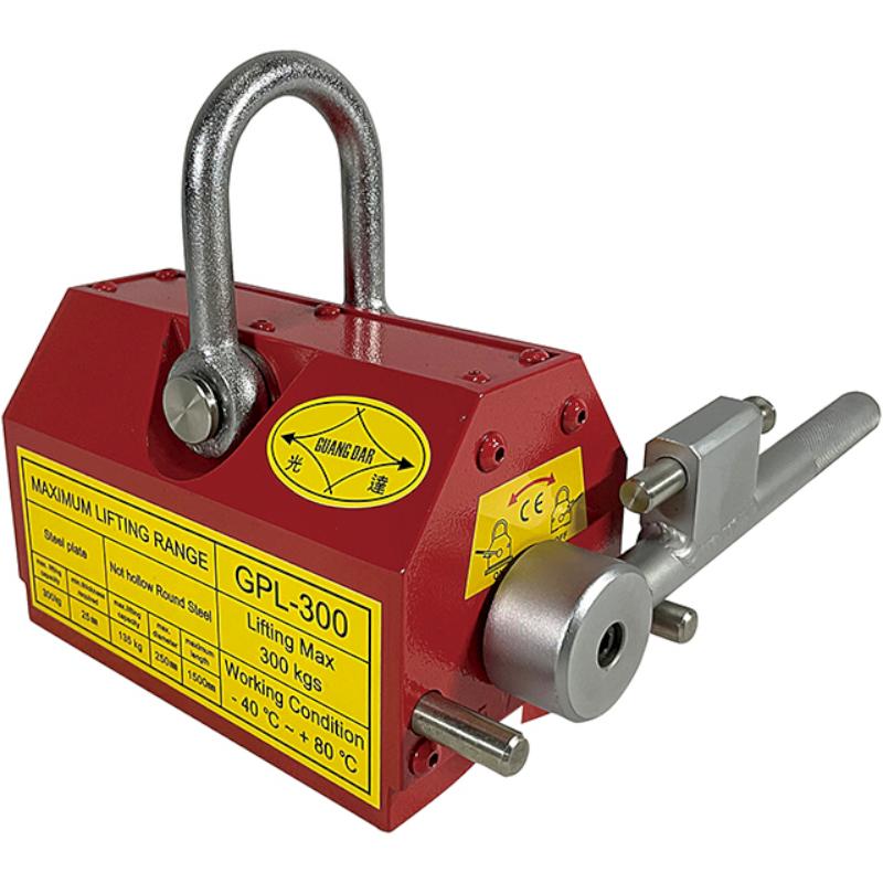 How to Choose Magnetic Lifter: Types and Buying Guide
